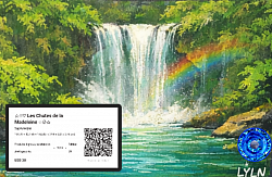 Hybridation digitale haut de gamme